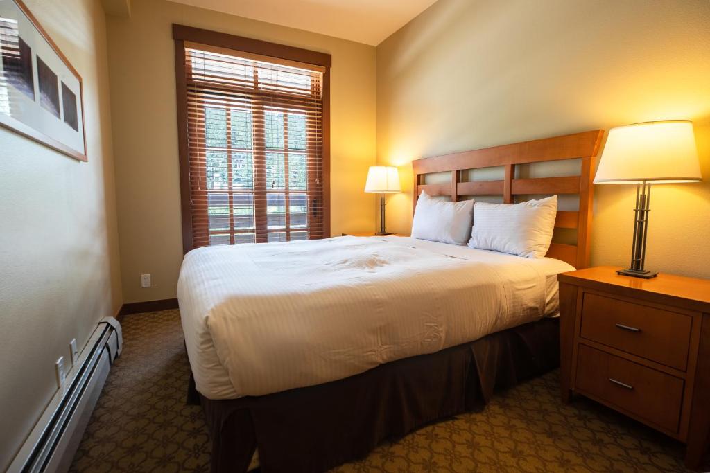 The Village at Palisades Tahoe - Apartamento De Dos Dormitorios