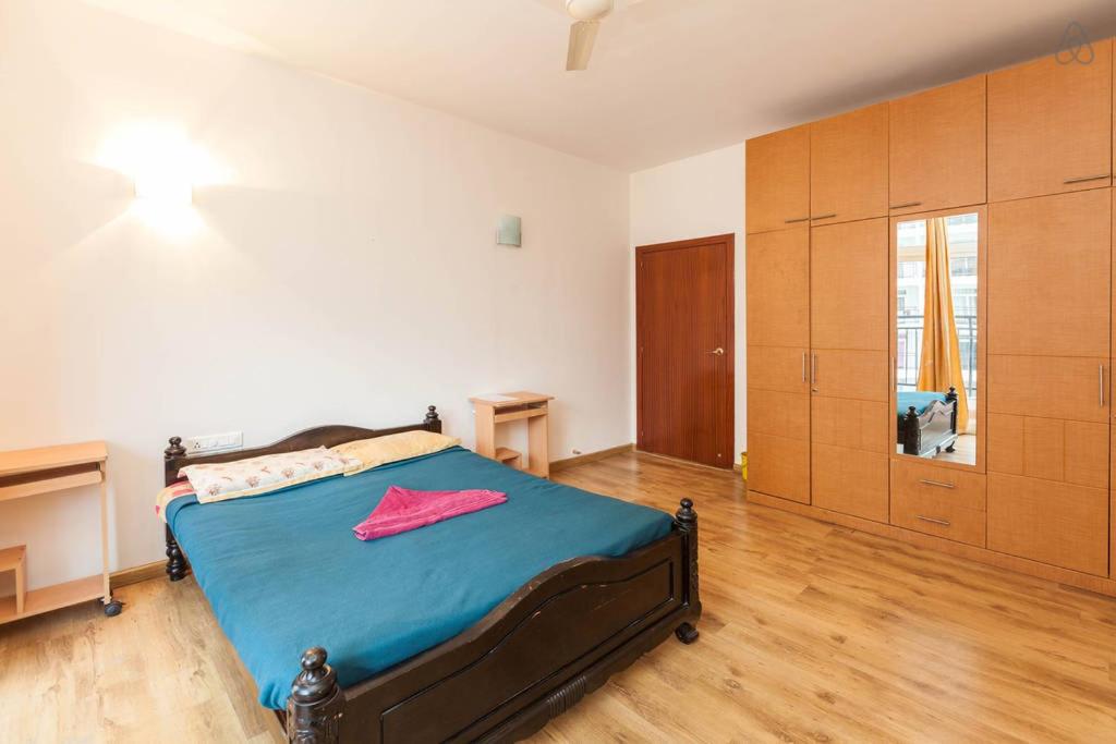 Park INN Hospitality Apartment - 行政双人或双胞胎房间