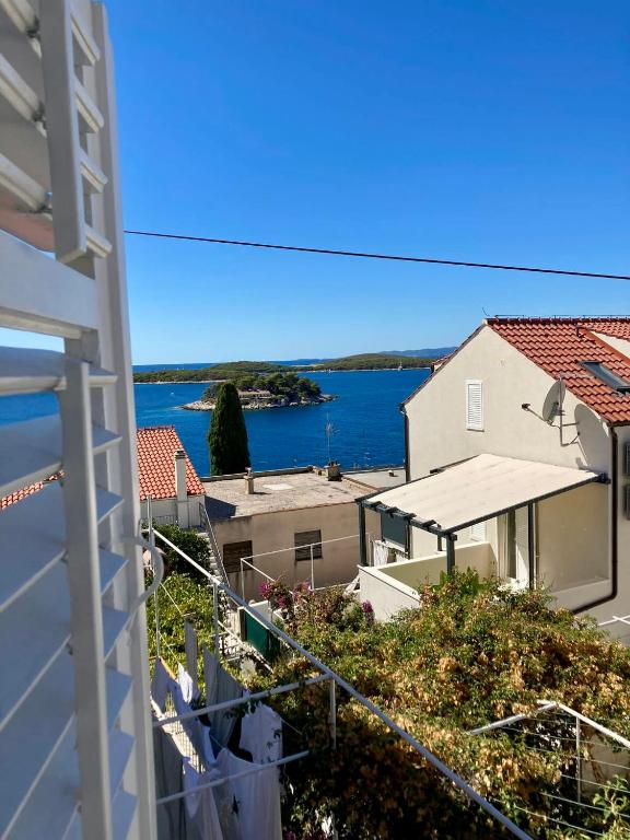 Rooms Vinka Tudor - 4