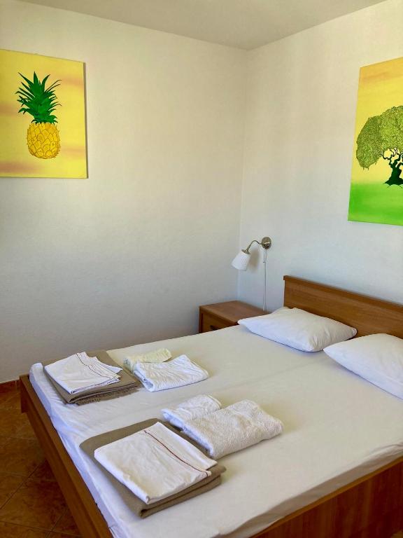 Rooms Vinka Tudor - 2