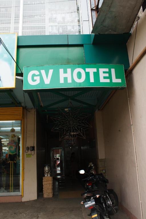 Fotografie z fotogalerie ubytování GV Hotel - Naval v destinaci Biliran