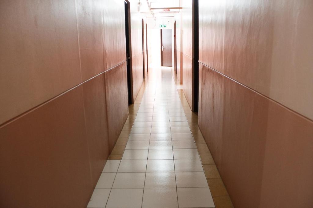 Fotografie z fotogalerie ubytování GV Hotel - Naval v destinaci Biliran