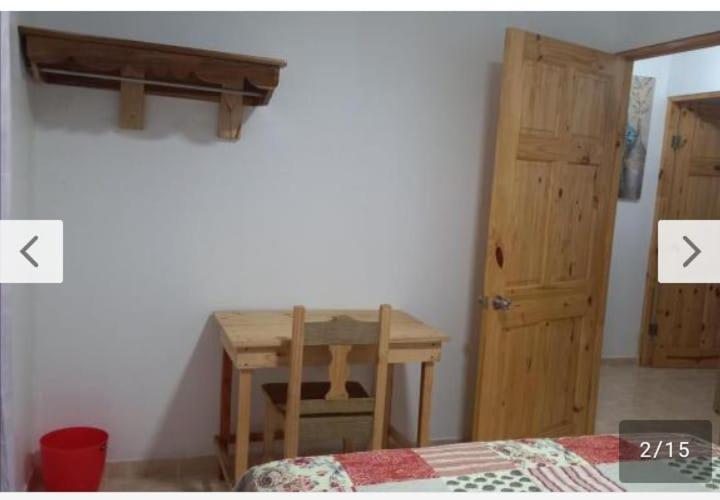 Imagen de la galería de Ananda's B & B, en Bocas Town