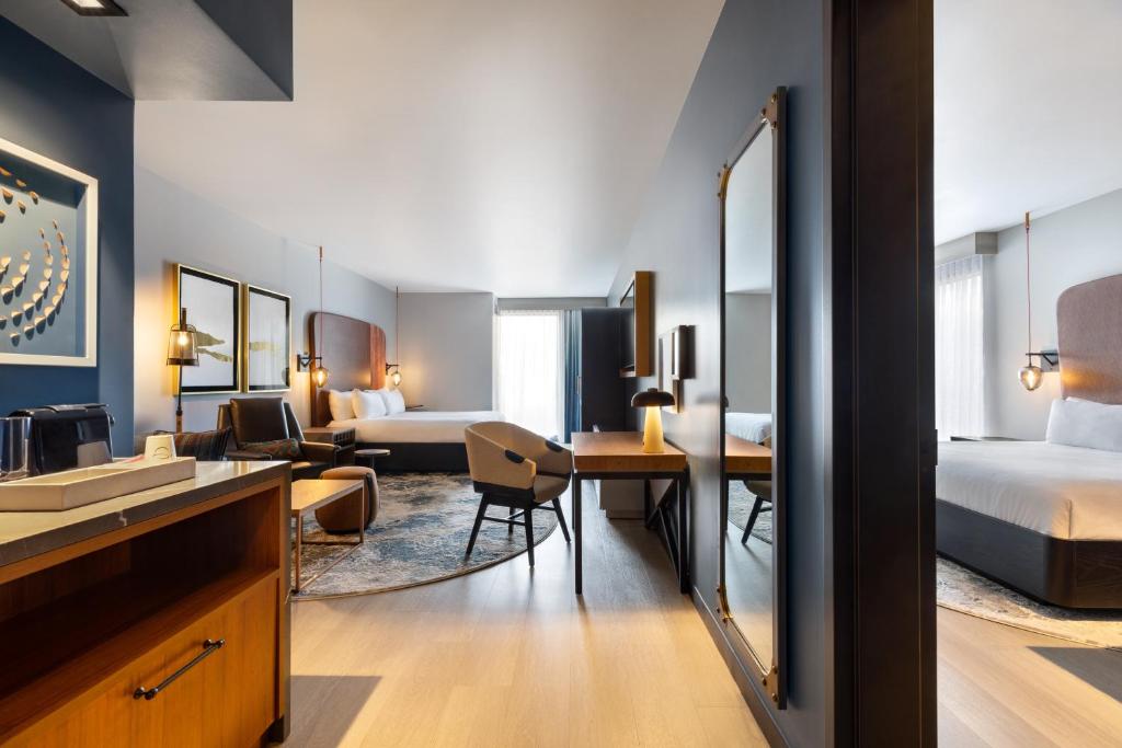 Hotel Indigo - Silverthorne by IHG photo