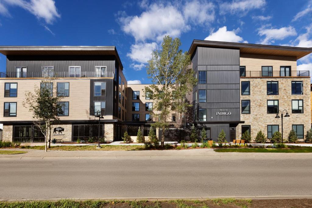 Hotel Indigo - Silverthorne by IHG photo