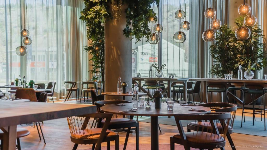 Quality Hotel The Weaver - Resim 10