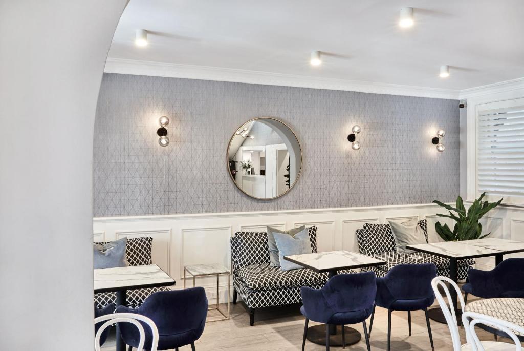 No 9 Springfield - Resim 20