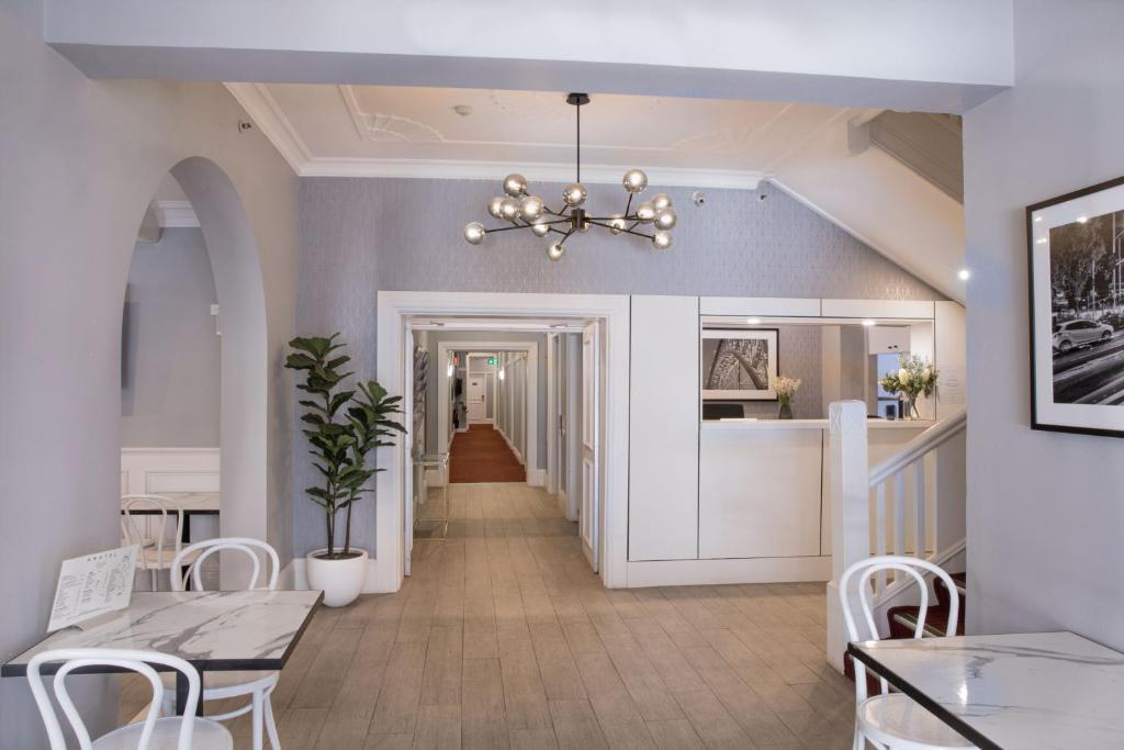 No 9 Springfield - Resim 12