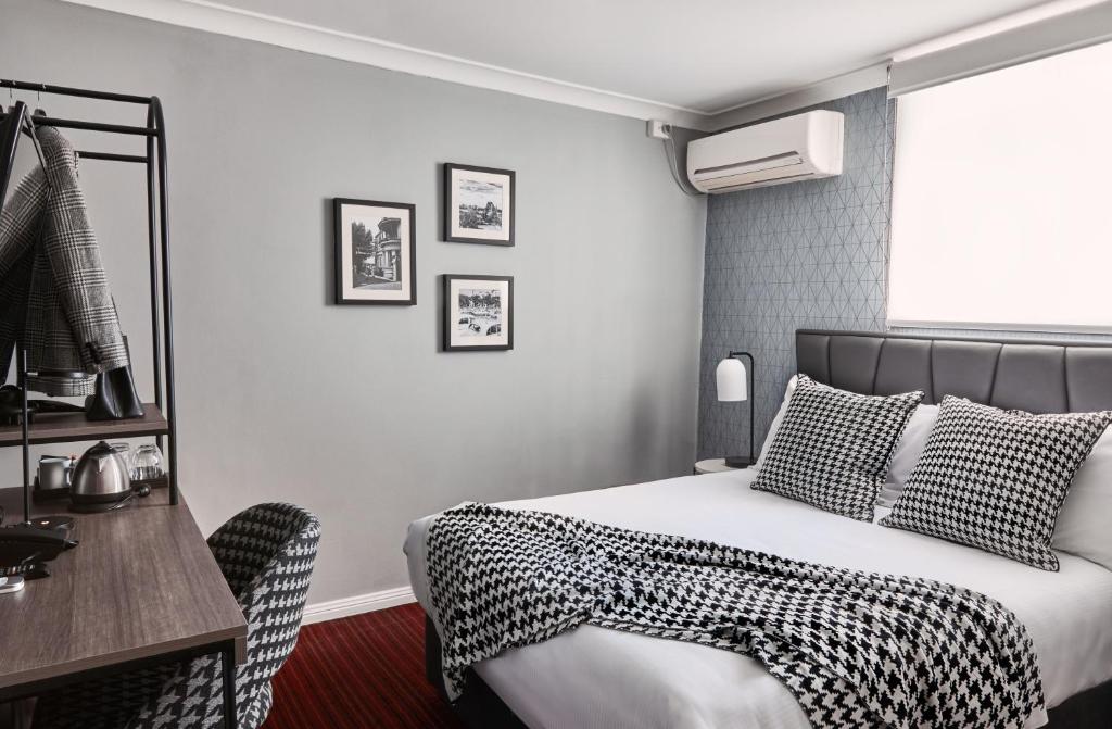 No 9 Springfield - Resim 27