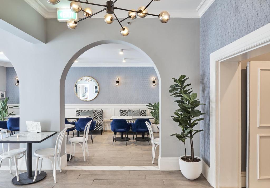 Fotografie z fotogalerie ubytování No 9 Springfield v destinaci Sydney