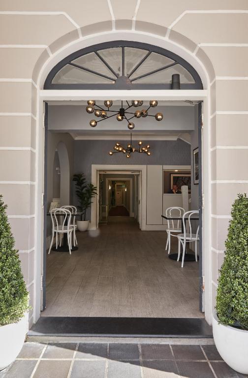 No 9 Springfield - Resim 34