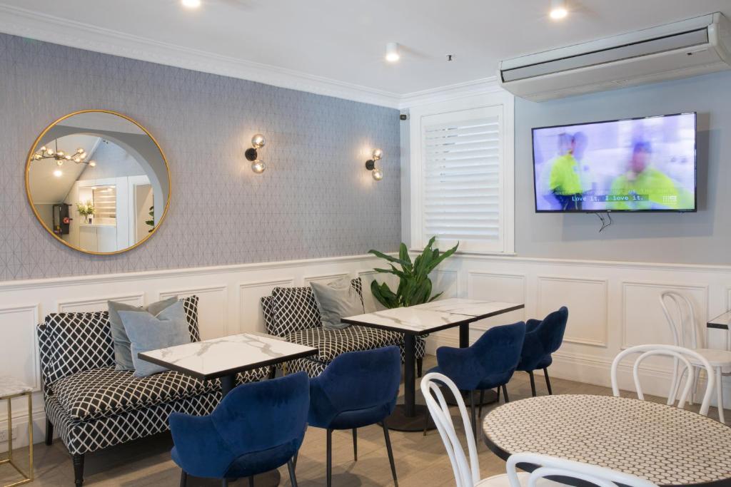 No 9 Springfield - Resim 35