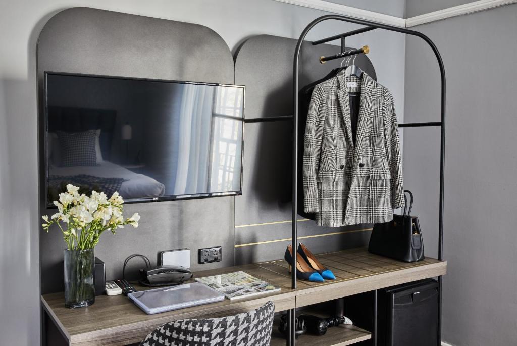 No 9 Springfield - Resim 14