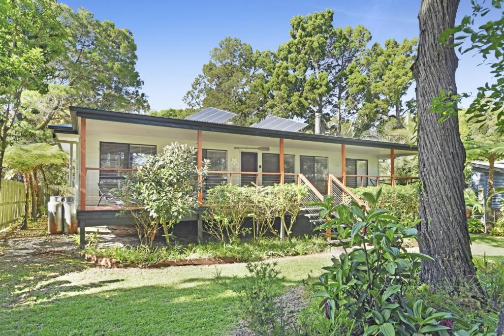 Holiday homes & houses for rent in Moreton Island