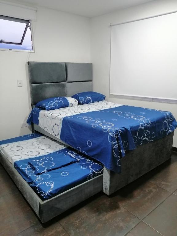 CASA HOTEL QR - Standard Studio
