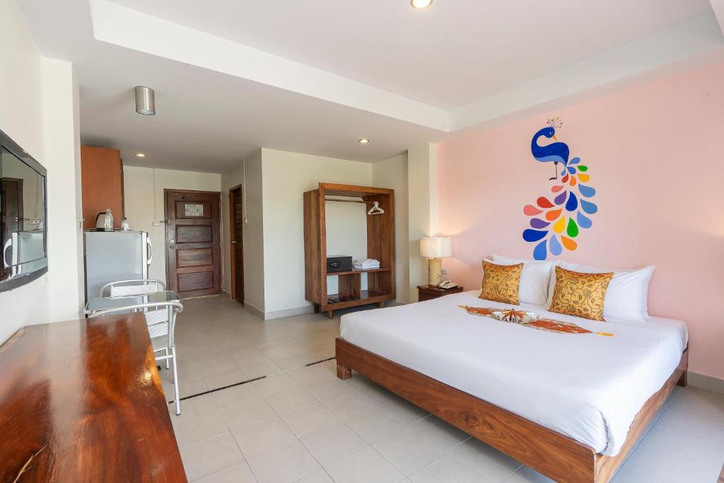 Bella Villa Pattaya 3rd Road