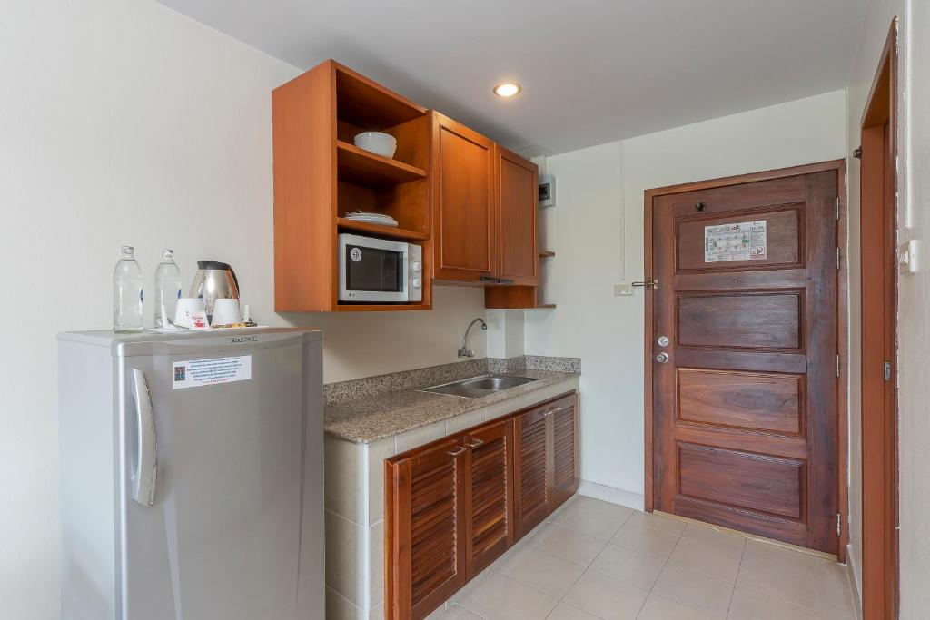 Bella Villa Pattaya 3rd Road - Resim 23