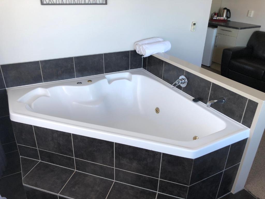 Fotografie z fotogalerie ubytování Absolute Lake View Motel v destinaci Taupo