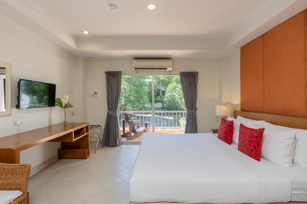 Bella Villa Pattaya 3rd Road - Resim 29