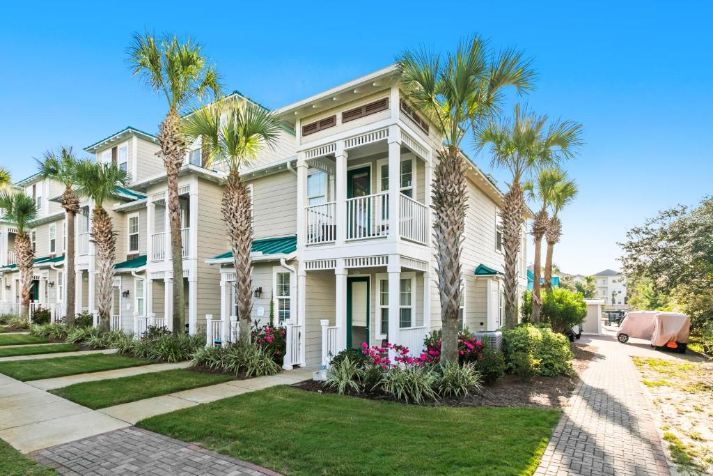 The Villages 811, Santa Rosa Beach (updated prices 2024)