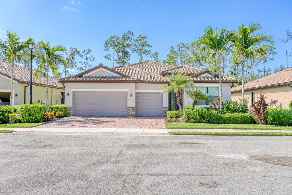 Paradise at the Preserve, Estero (updated prices 2024)