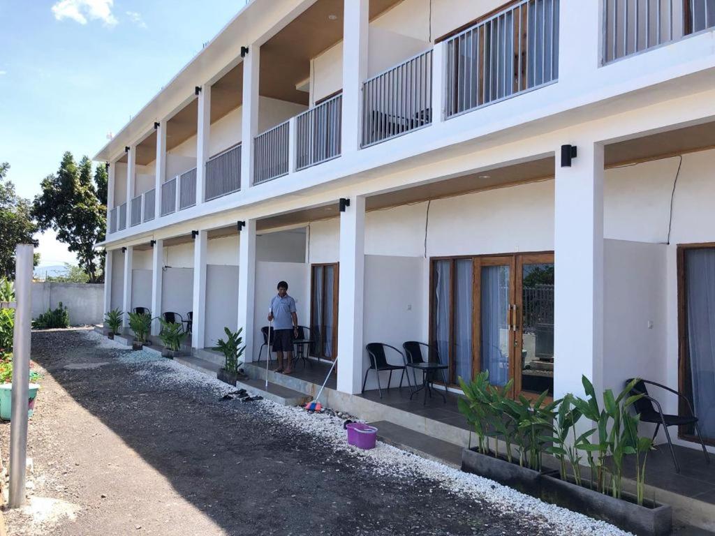 Mamat Top Home Stay