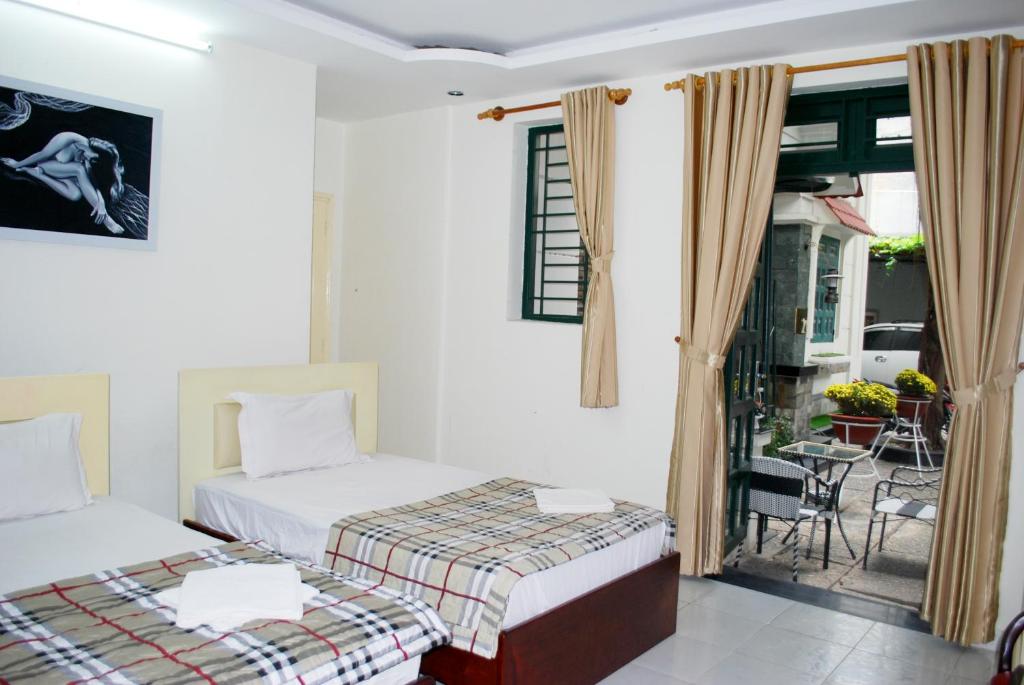 Lan Anh Hotel, Ho Chi Minh City (updated prices 2026)