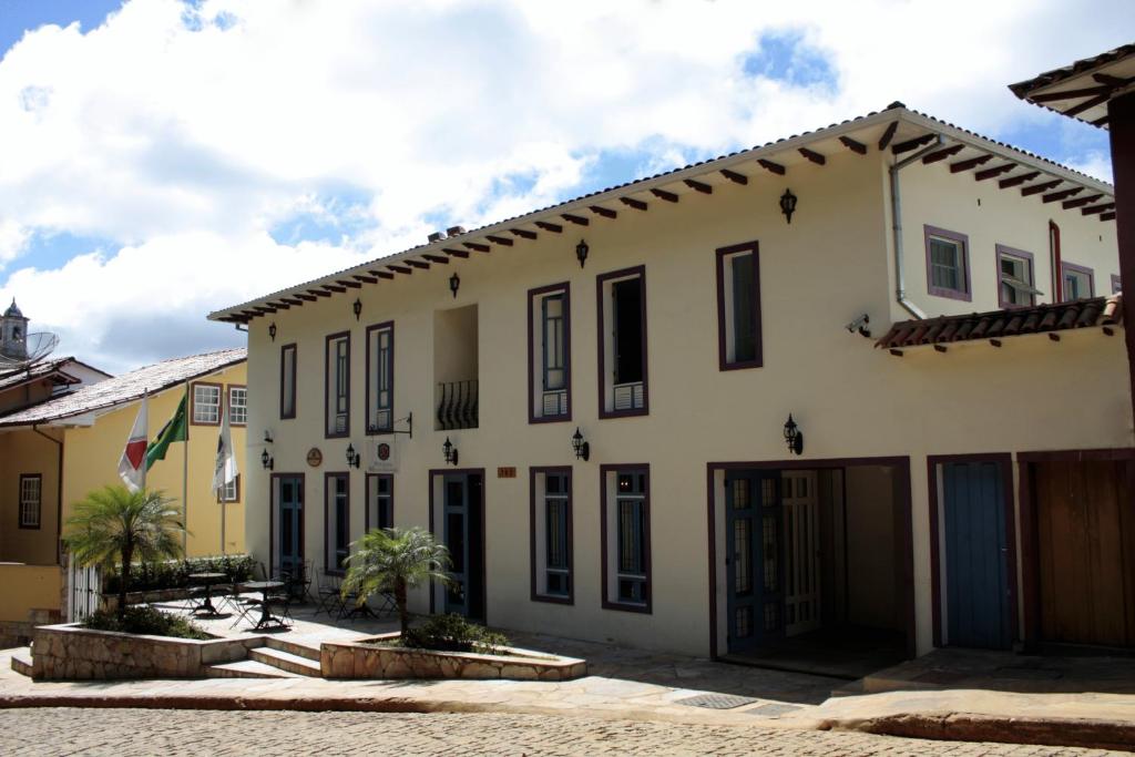  Pousada Minas Gerais