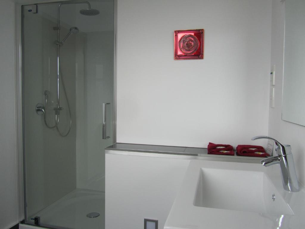 Beachside Villas Motel - Resim 17