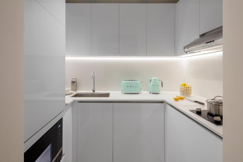 Staybridge Suites Dubai Financial Centre by IHG - Resim 26