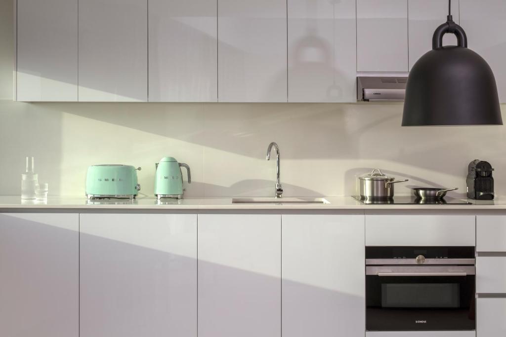 
Two-Bedroom Suite with Burj Khalifa View
