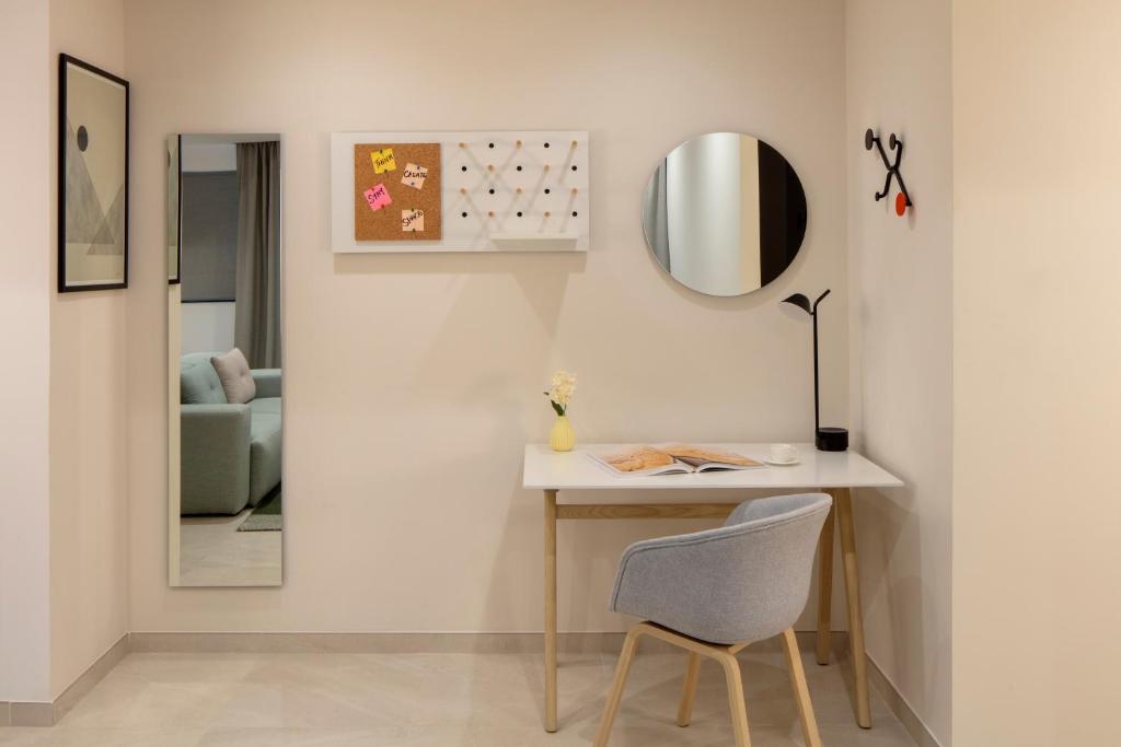 Staybridge Suites Dubai Financial Centre by IHG - Resim 30