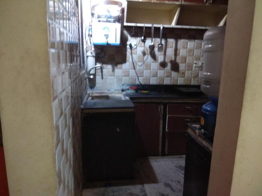 International Service Apartment