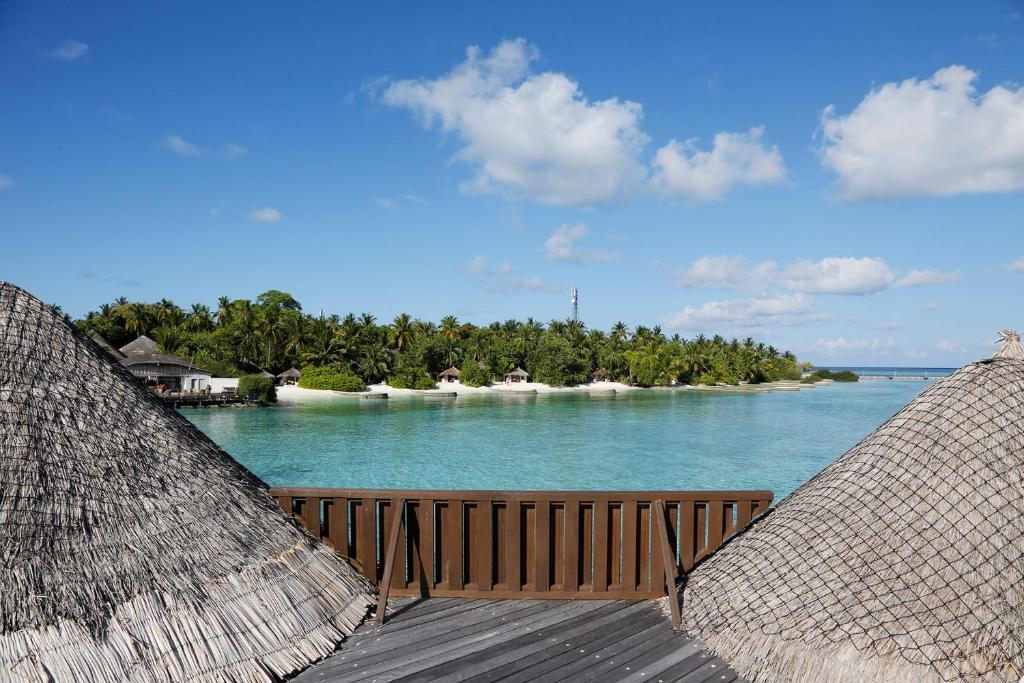 Nika Island Resort & Spa, Maldives - View 45