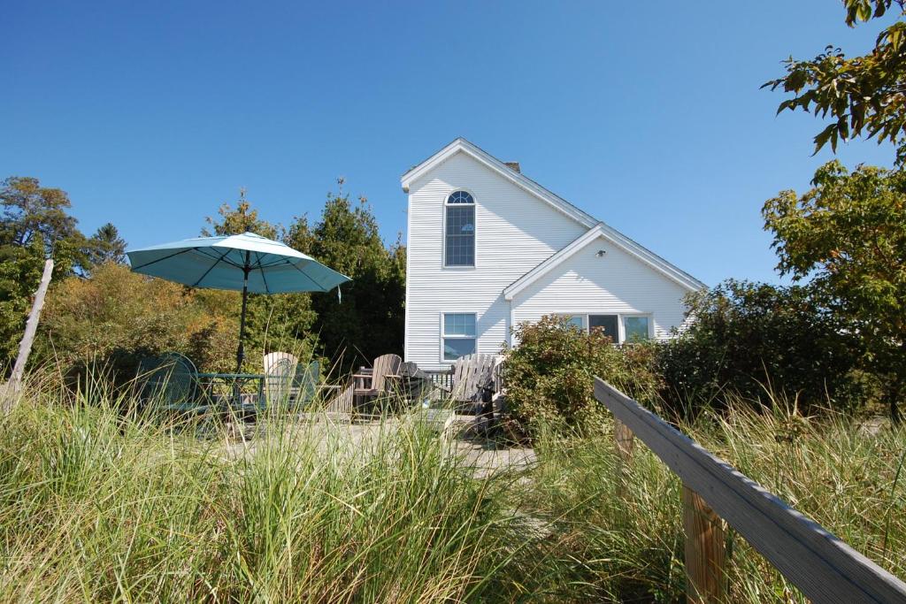 Vacation Home Empire Beach House, MI