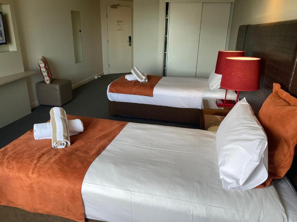 Darwin Esplanade Central Official - Resim 30