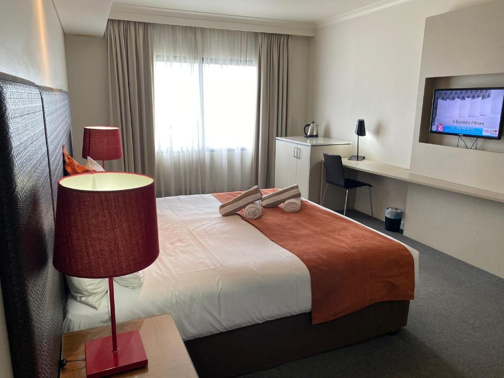 Darwin Esplanade Central Official - Resim 28