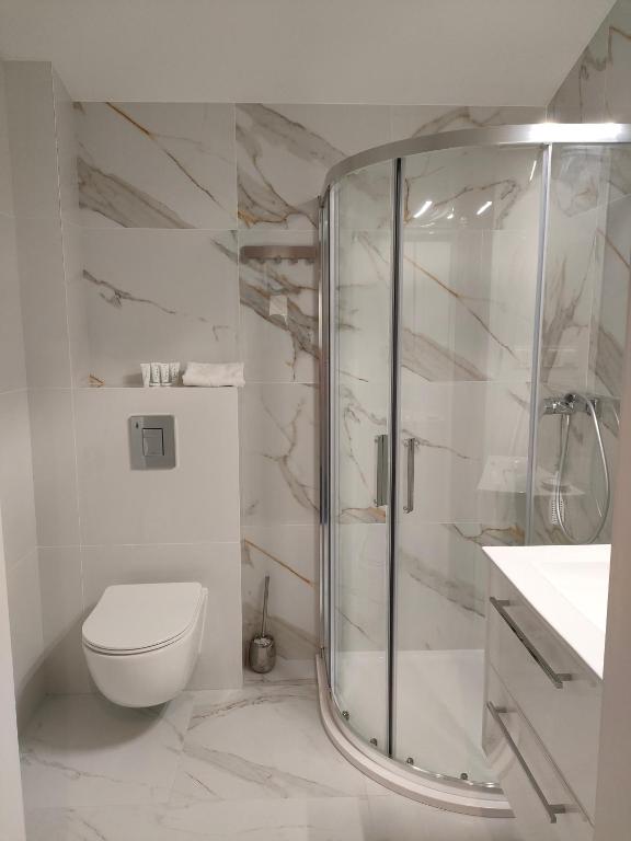 Apartamenty Mistral - 13