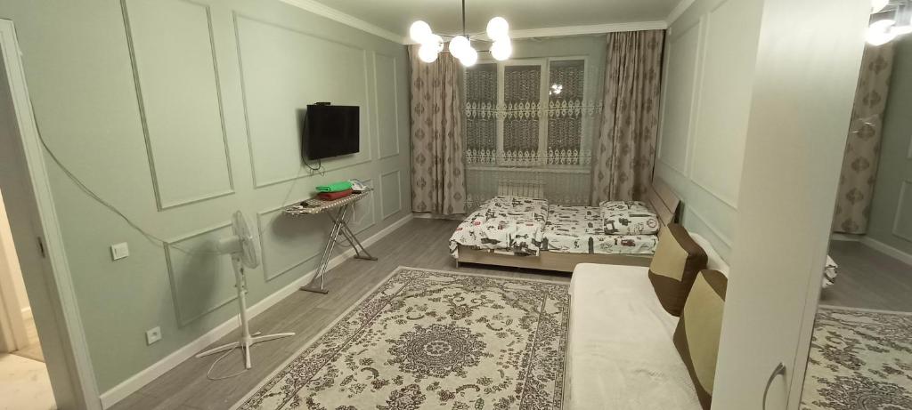 Zhk gulder almaty2