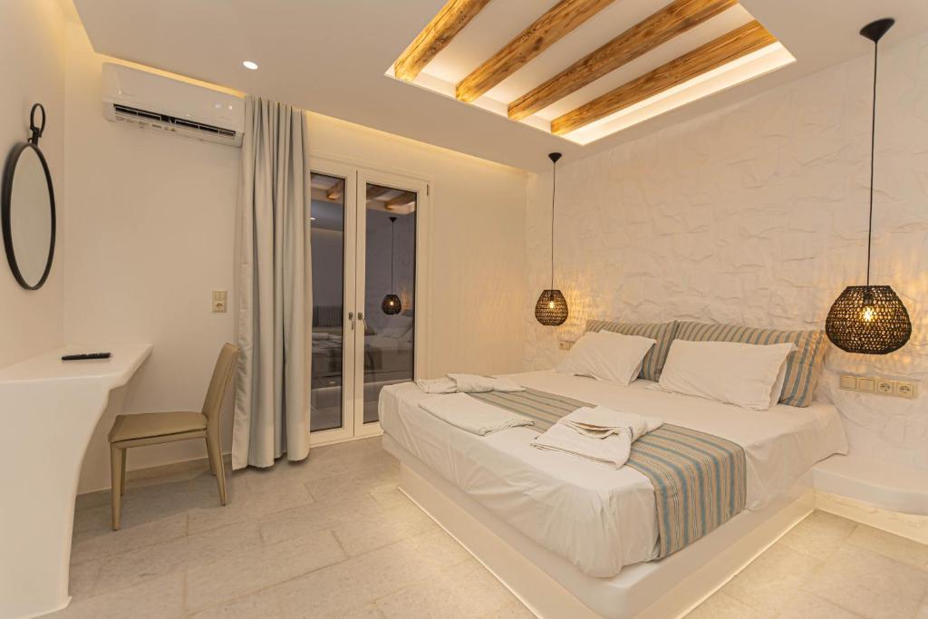 Kallithea Hotel - 11