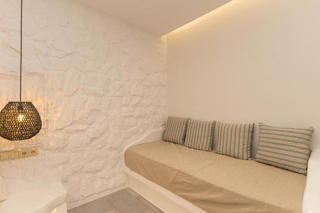 Kallithea Hotel - 10