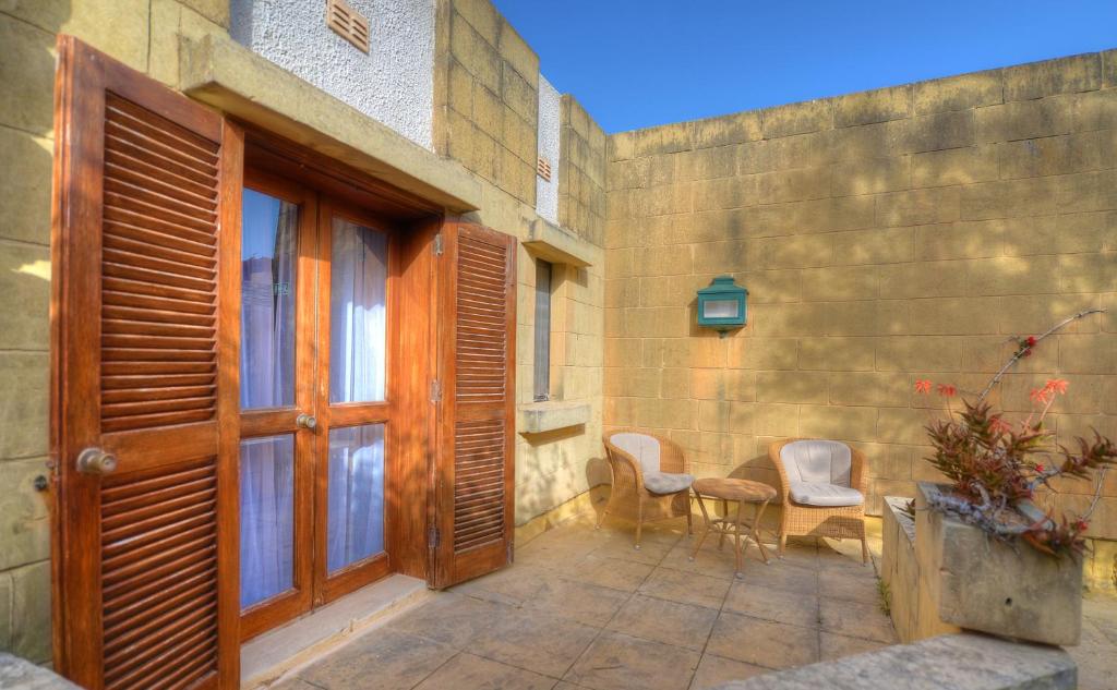Fotografie z fotogalerie ubytování Hotel Ta' Cenc & Spa v destinaci Sannat