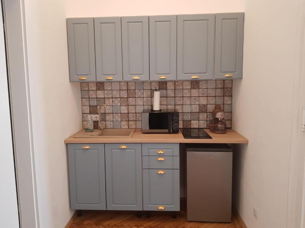 Liberte Apartments - Resim 33