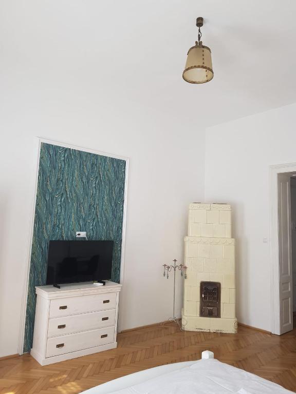 Liberte Apartments - Resim 31