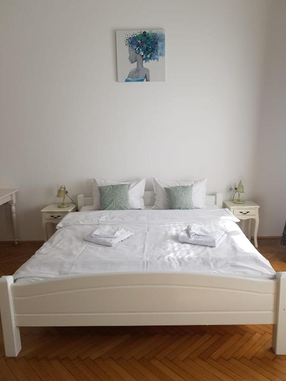 Liberte Apartments - Resim 32