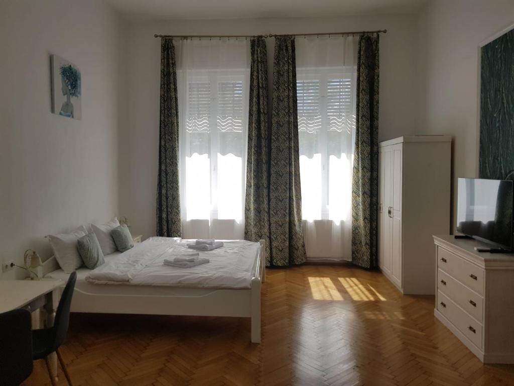 Liberte Apartments - Resim 29