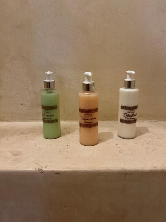 Fotografie z fotogalerie ubytování RIAD ENNAFOURA BOUTIQUE HOTEL v Marrákéši