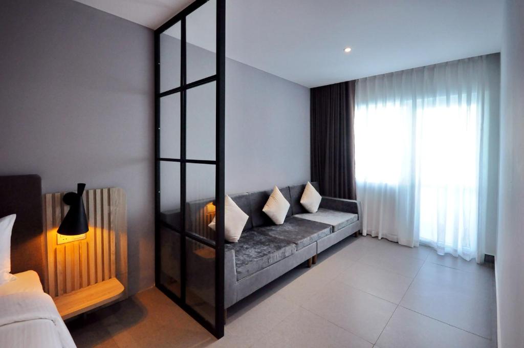 Khách sạn Anrizon Nha Trang - Điểm đến lý tưởng cho du khách tại thành phố biển
