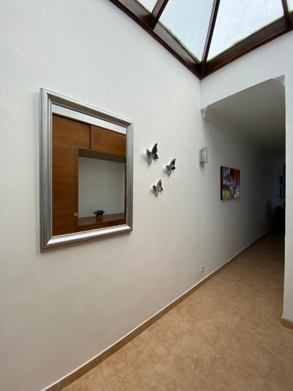 Fotografie z fotogalerie ubytování Casa Ale v destinaci Playa Quemada