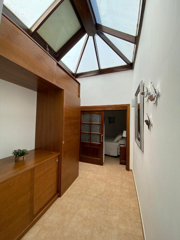 Fotografie z fotogalerie ubytování Casa Ale v destinaci Playa Quemada
